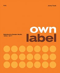 Own Label: Sainsbury’s Design Studio: 1962 - 1977
