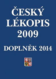 Český lékopis 2009 - Doplněk 2014