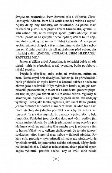 Náhled Poprvé