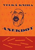 Velká kniha anekdot