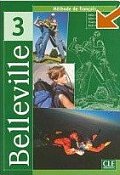 Belleville 3: Livre de l´éleve