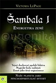 Šambala 1 - Energetika Země