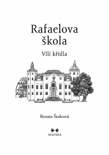 Náhled Rafaelova škola 1 - Vílí křídla