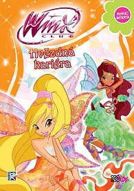 Winx Magic Series 2 - Hvězdná kariéra