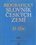 Biografický slovník českých zemí D-De
