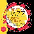 Best of Jazz Gustav Brom Czech Radio Big Band - 2 CD
