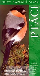 Ptáci - Nový kapesní atlas