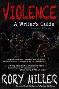 Violence : A Writer´s Guide