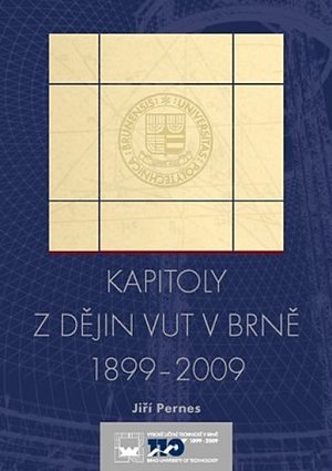 Kapitoly z dějin VUT v Brně Cesta moravs