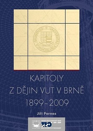 Kapitoly z dějin VUT v Brně Cesta moravs