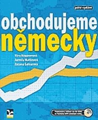 Obchodujeme německy - 5.vydání