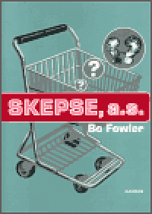 Skepse, a.s.