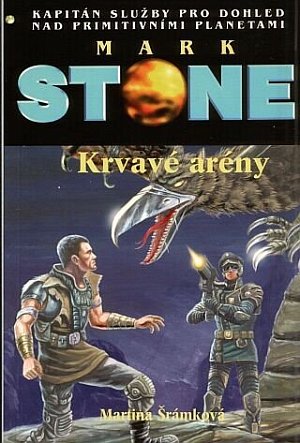 Krvavé arény