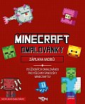 Minecraft omalovánky Záplava mobů - 70 úžasných omalovánek pro všechny fanoušky Minecraftu!