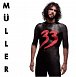 Richard Müller: 33 - CD