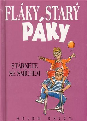 Fláky starý páky