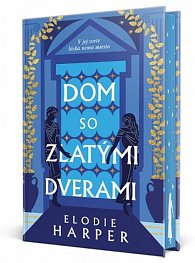 Dom so zlatými dverami (slovensky)