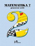 Matematika 7 - Pracovní sešit 2