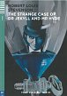 Young Adult ELI Readers 2/A2: The Strange Case Of Dr. Jekyll and Mr. Hyde + Downloadable Multimedia