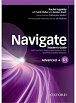 Navigate Advanced C1 Teacher´s Guide with Teacher´s Support and Resource Disc