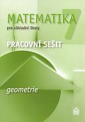 Matematika 7 pro základní školy - Geometrie - Pracovní sešit, 2.  vydání