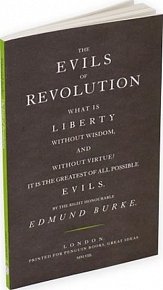 Evils of Revolution