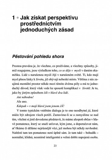 Náhled Jak se dostat do nebe (aniž doopravdy zemřeme)