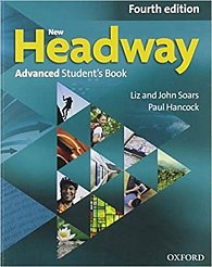 New Headway Advanced Student´s Book (4th)