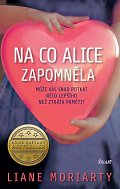 Na co Alice zapomněla