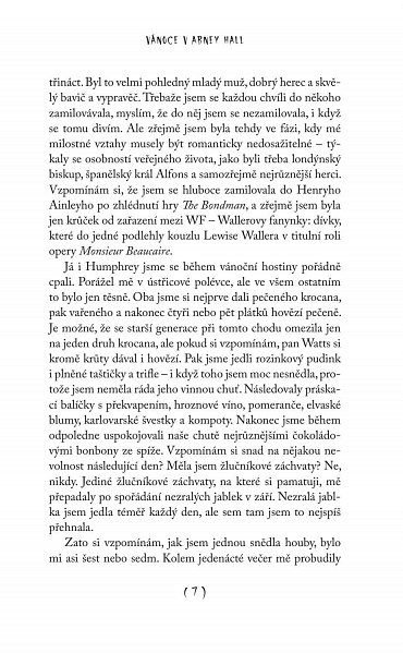 Náhled Mrazivé vraždy