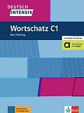 Deutsch intensiv - Wortschatz C1 + MP3 allango.net