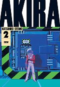 Akira 2