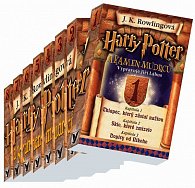 Harry Potter a Kámen mudrců (8MC)