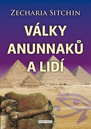 Války Anunnaků a lidí