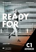 Ready for Advanced (4th edition) Workbook + Digital Workbook with Audio - key