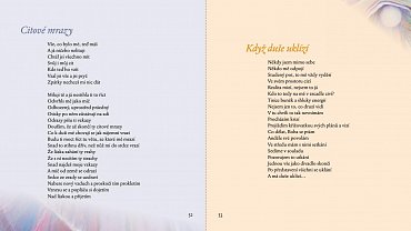 Náhled Doteky andělů