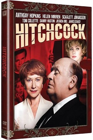 Hitchcock DVD, 1.  vydání