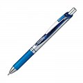 Pero gelové Pentel EnerGel BL80 - modré 1mm