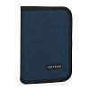 Oxybag Penál 1 patrový 2 chlopně - Unicolor Blue