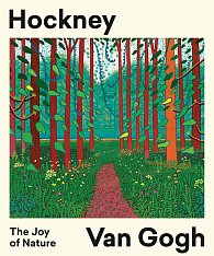 Hockney – Van Gogh: The Joy of Nature