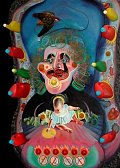 Shalom Neuman - 40 years of Fusion Art 1967-2007