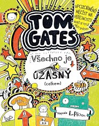Tom Gates 3 - Všechno je úžasný (celkem)