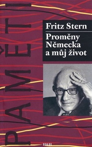 Proměny Německa a můj život