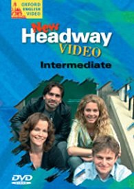 New Headway Video Intermediate DVD