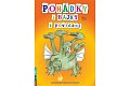 Pohádky a bajky k povídání s jednoduchými úkoly pro rozvoj řeči