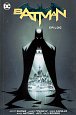 Batman - Epilog, 1.  vydání