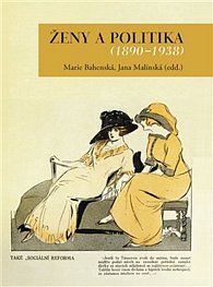 Ženy a politika 1890–1938