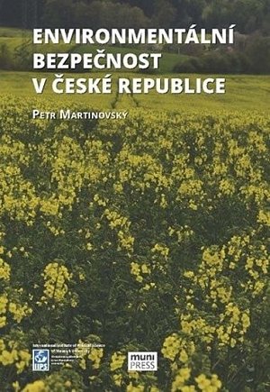 Environmentální bezpečnost v České republice