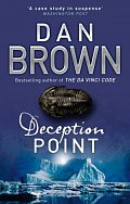 Deception Point, 1.  vydání