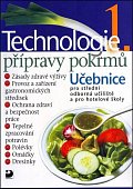 Technologie přípravy pokrmů 1, 3.  vydání